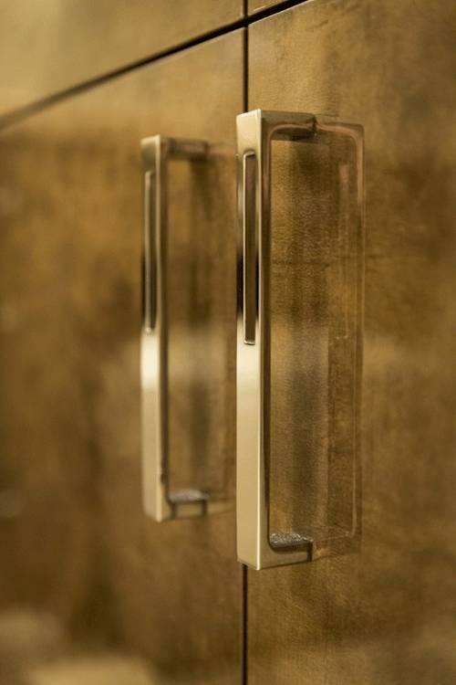 Tamarisk Country Club Cabinet Handles